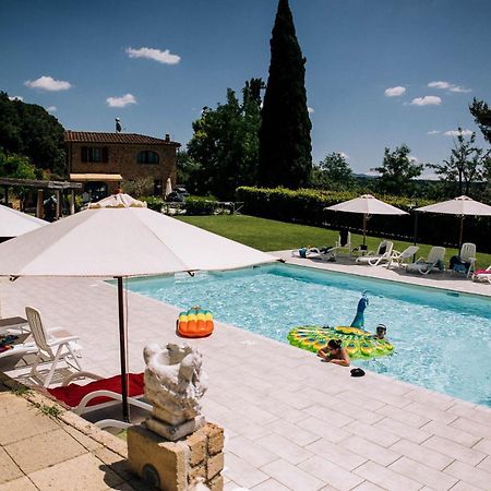 Il Casolare Val Di Mare Διαμέρισμα Riparbella Εξωτερικό φωτογραφία