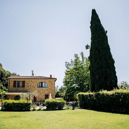 Il Casolare Val Di Mare Διαμέρισμα Riparbella Εξωτερικό φωτογραφία