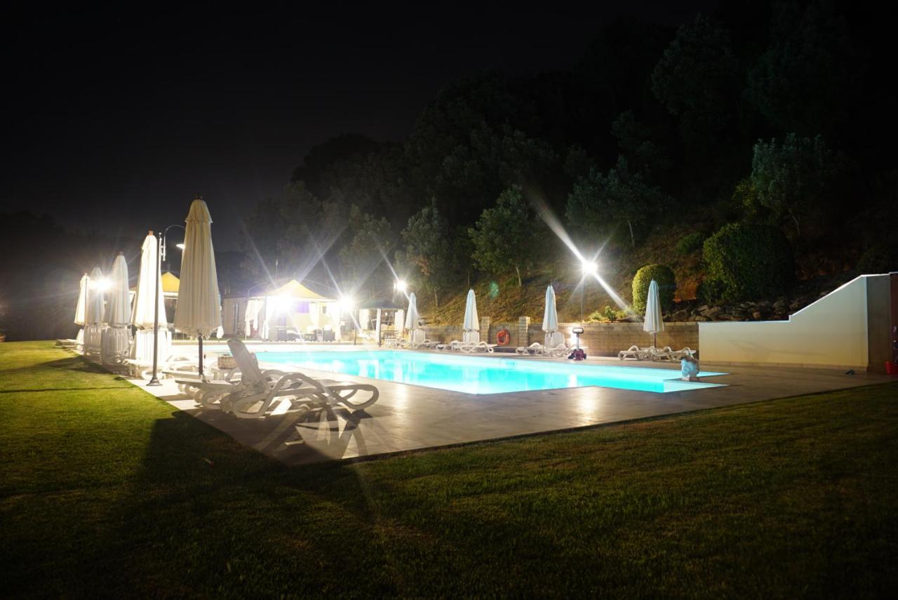 Il Casolare Val Di Mare Διαμέρισμα Riparbella Εξωτερικό φωτογραφία