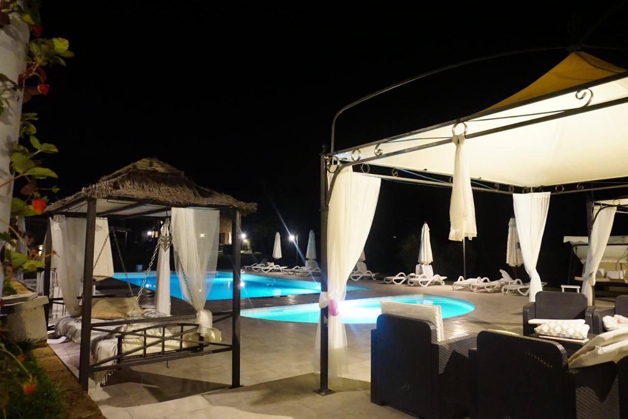 Il Casolare Val Di Mare Διαμέρισμα Riparbella Εξωτερικό φωτογραφία