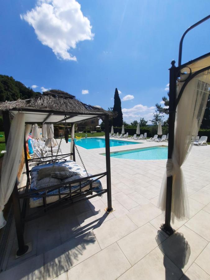 Il Casolare Val Di Mare Διαμέρισμα Riparbella Εξωτερικό φωτογραφία
